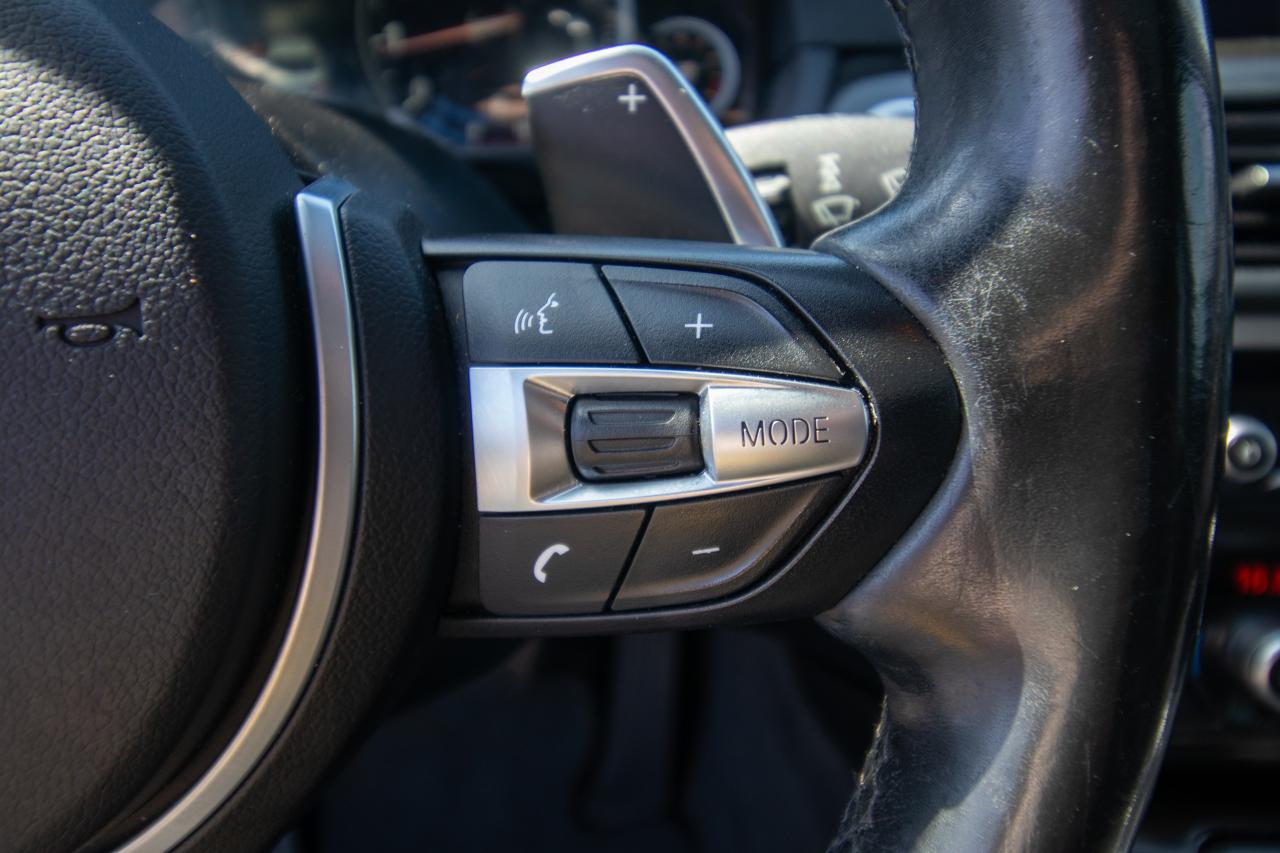used 2016 BMW 528 car, priced at $18,995