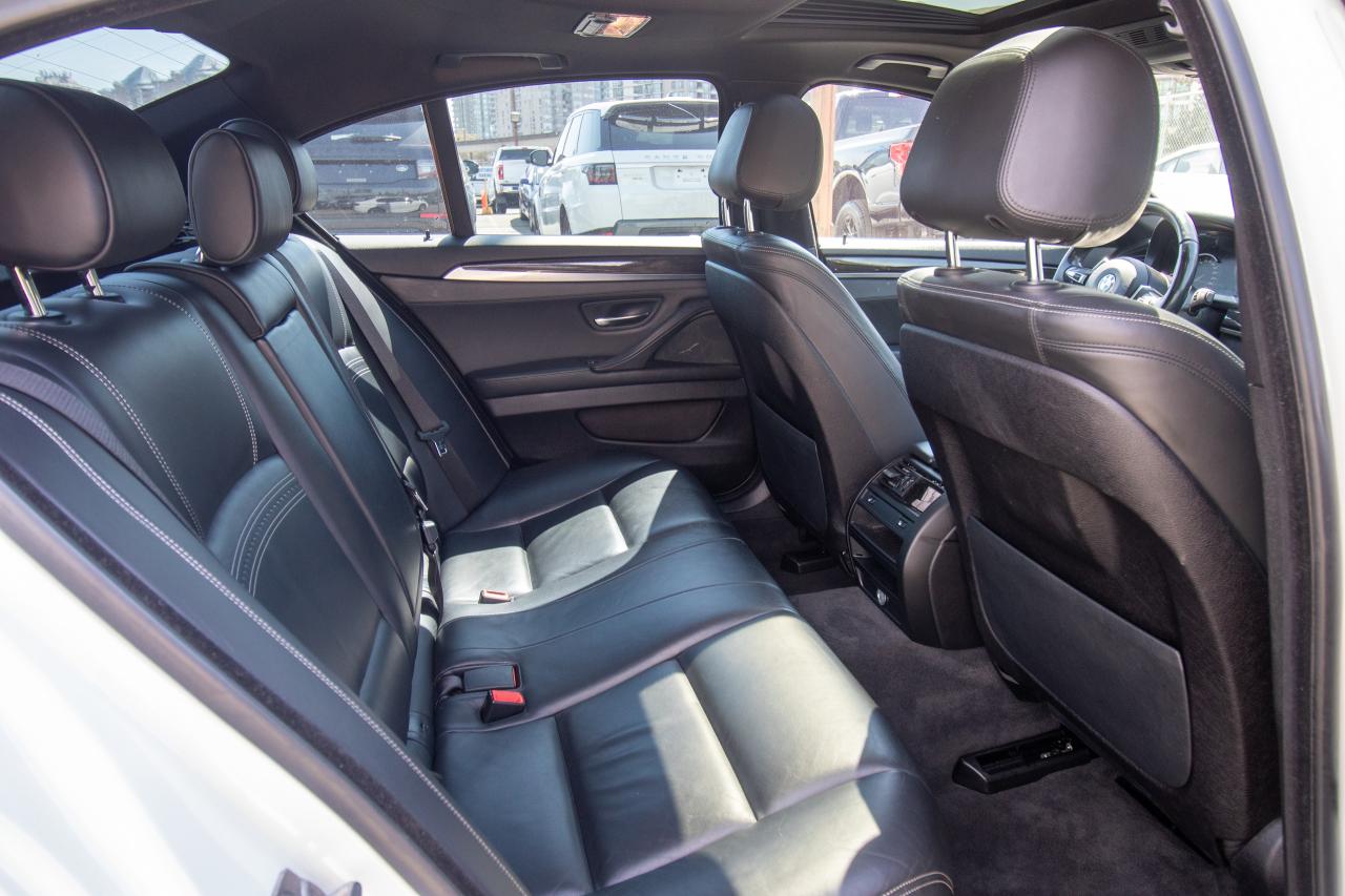 used 2016 BMW 528 car, priced at $18,995