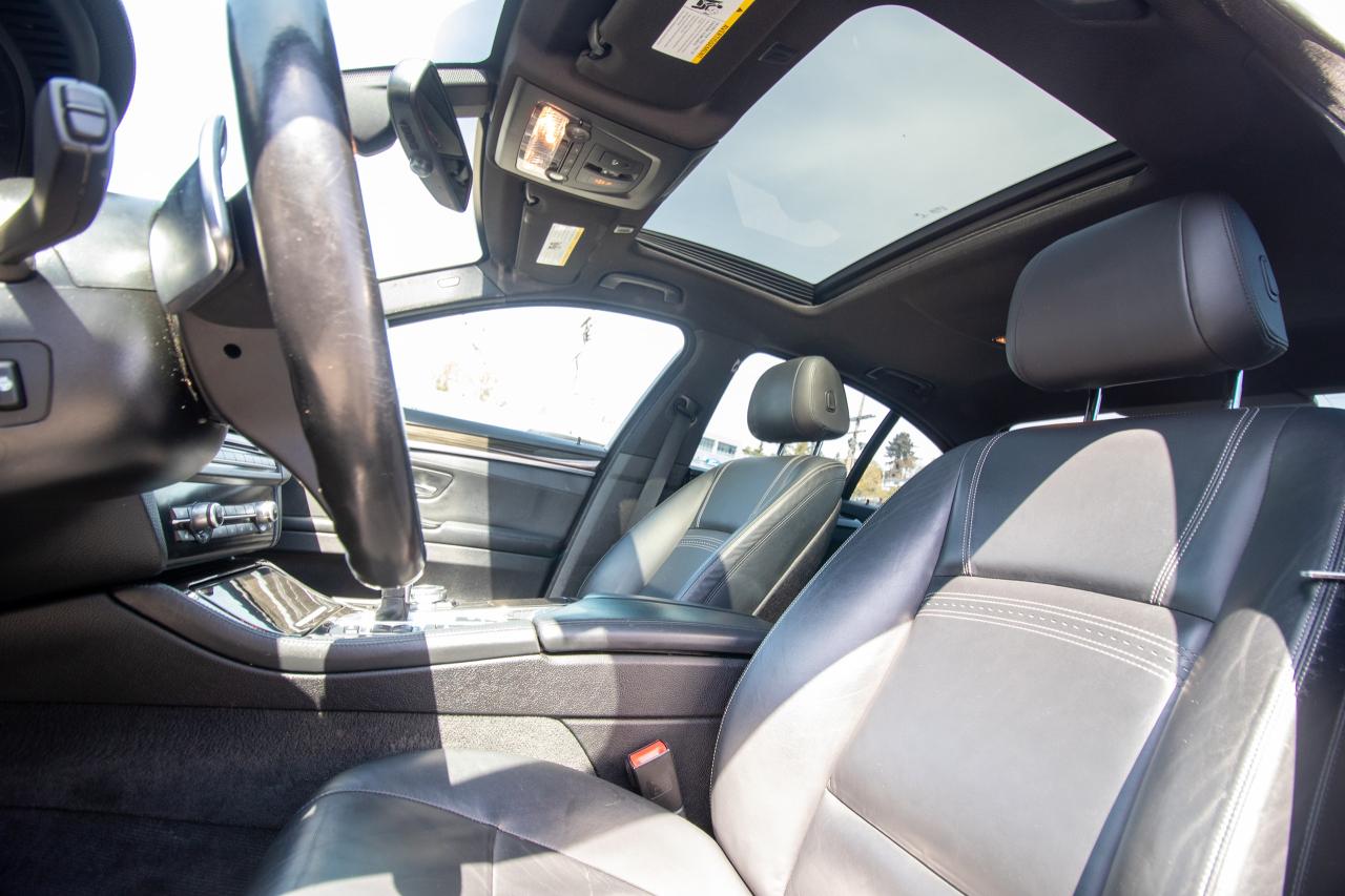 used 2016 BMW 528 car, priced at $18,995