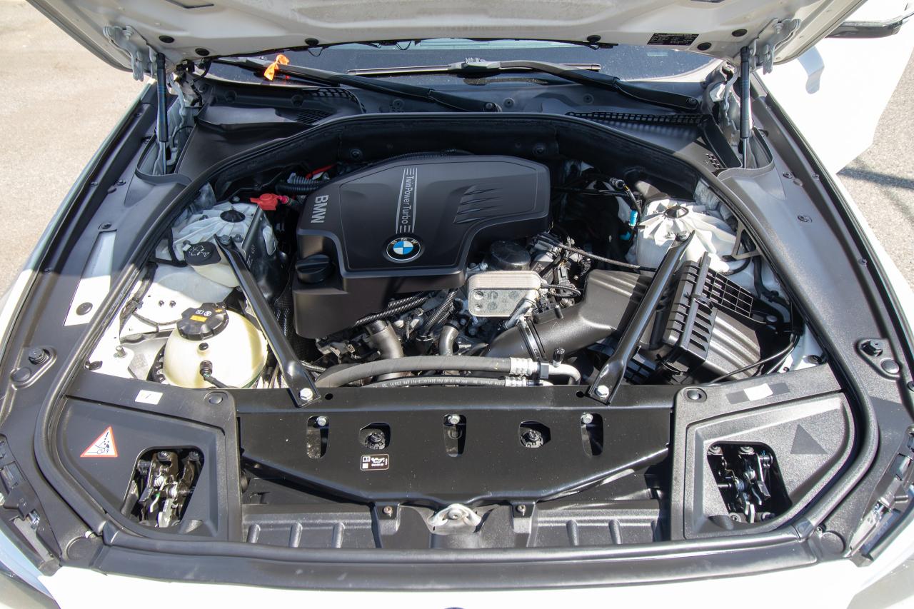 used 2016 BMW 528 car, priced at $18,995