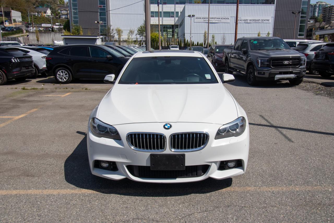 used 2016 BMW 528 car, priced at $18,995