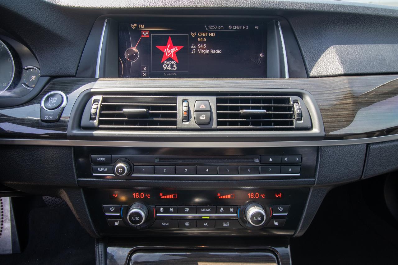 used 2016 BMW 528 car, priced at $18,995
