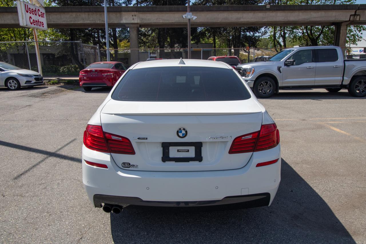 used 2016 BMW 528 car, priced at $18,995