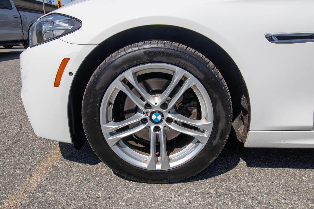 used 2016 BMW 528 car, priced at $18,995