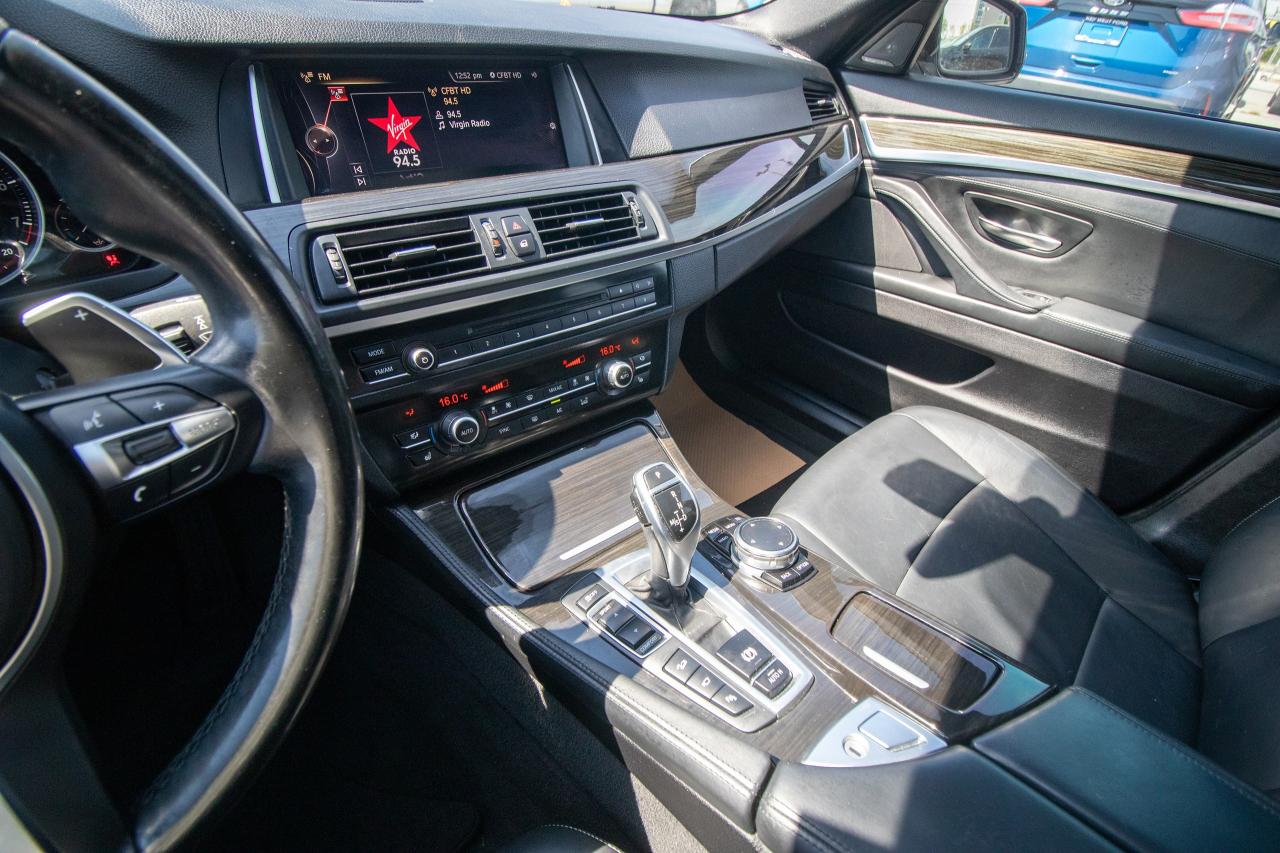 used 2016 BMW 528 car, priced at $18,995