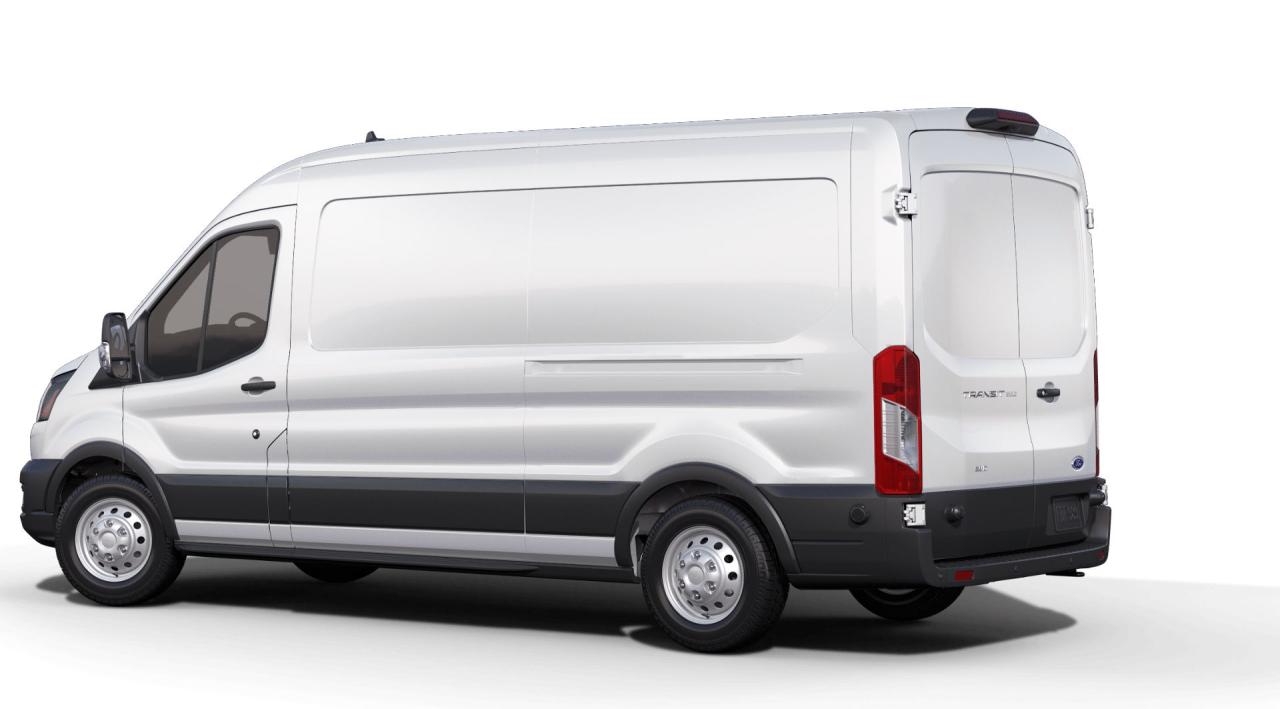 used 2021 Ford Transit car, priced at $49,995
