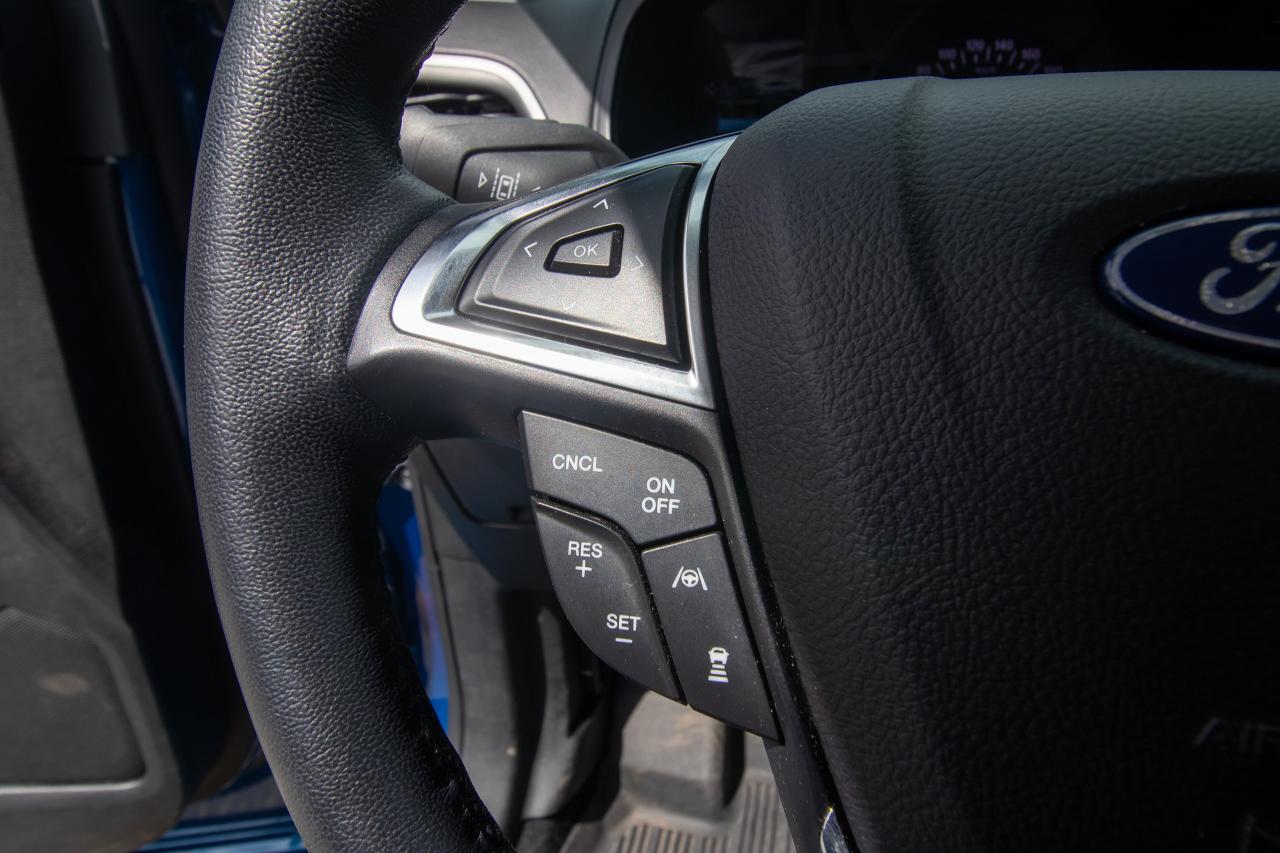 used 2023 Ford Edge car, priced at $38,995