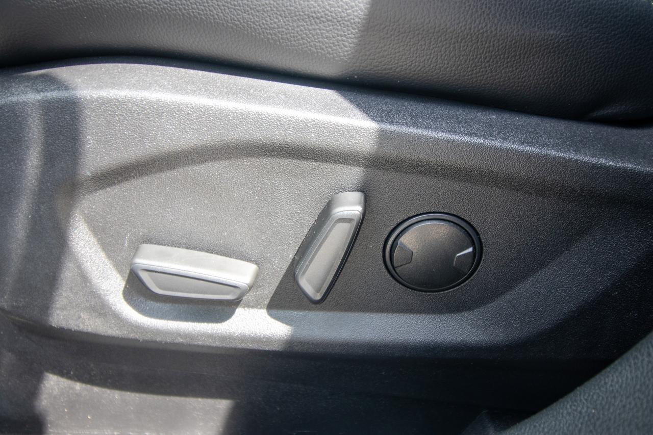 used 2023 Ford Edge car, priced at $38,995