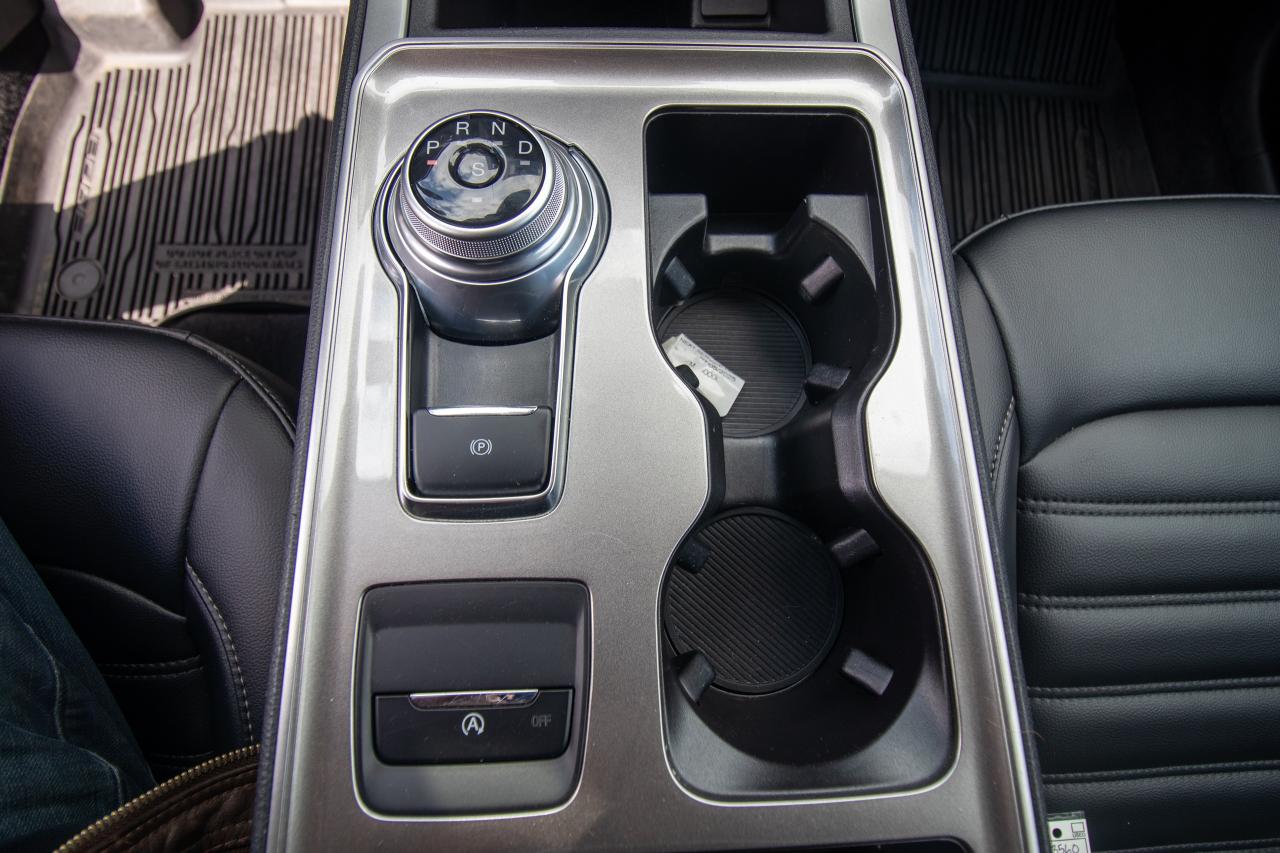 used 2023 Ford Edge car, priced at $38,995