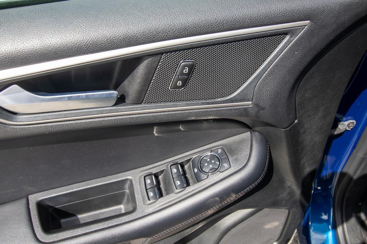 used 2023 Ford Edge car, priced at $38,995