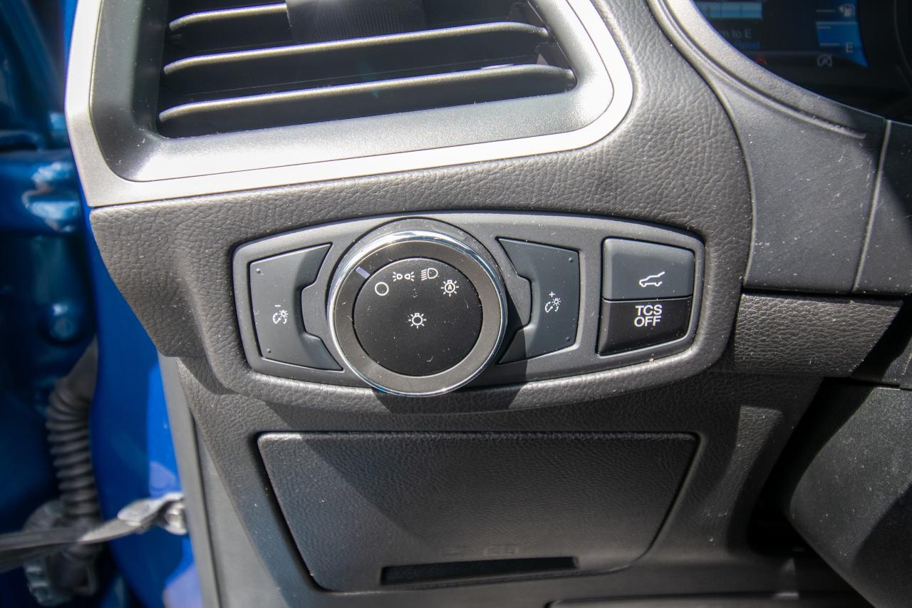 used 2023 Ford Edge car, priced at $38,995