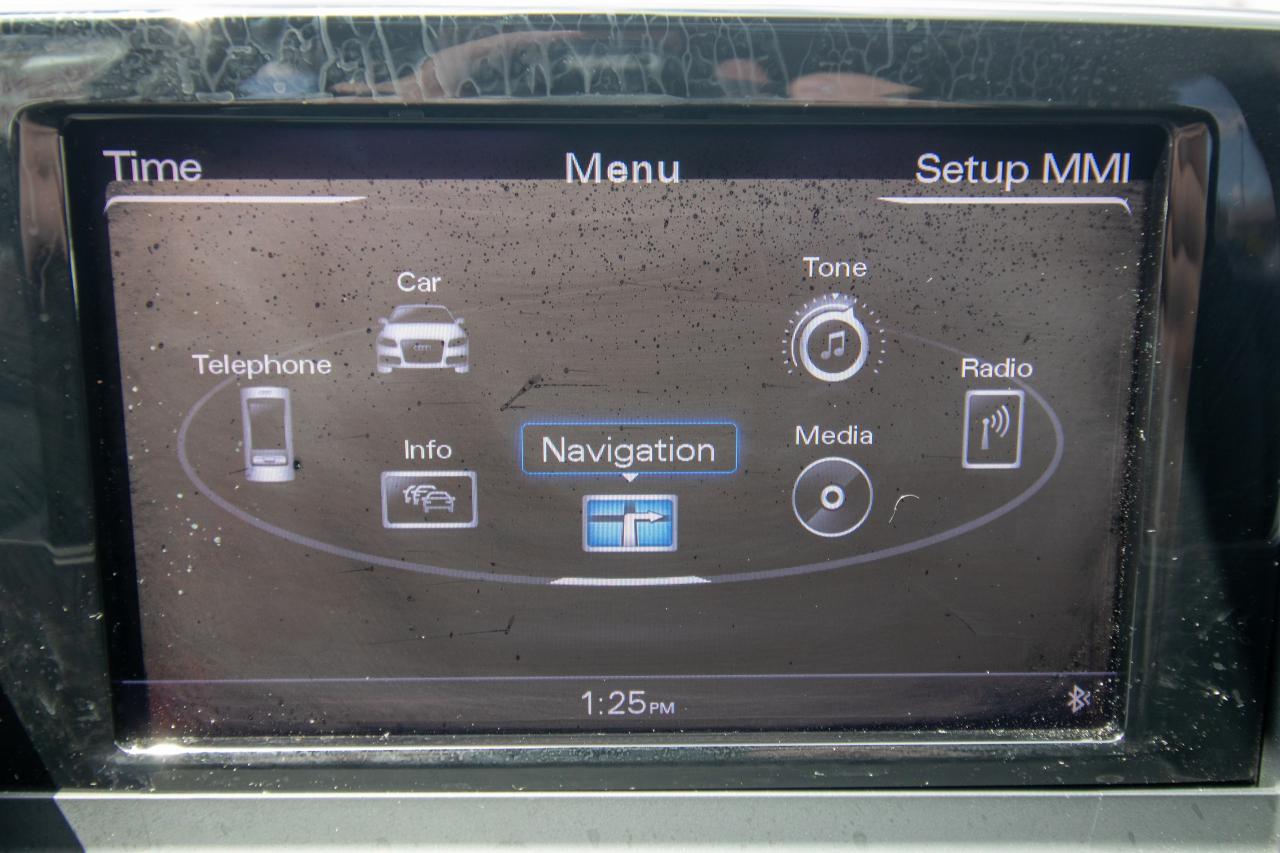 used 2018 Audi Q3 car, priced at $25,995