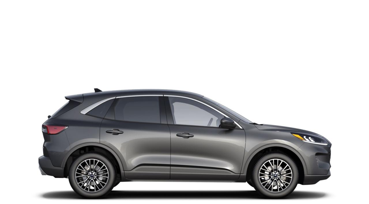 used 2022 Ford Escape car, priced at $29,995
