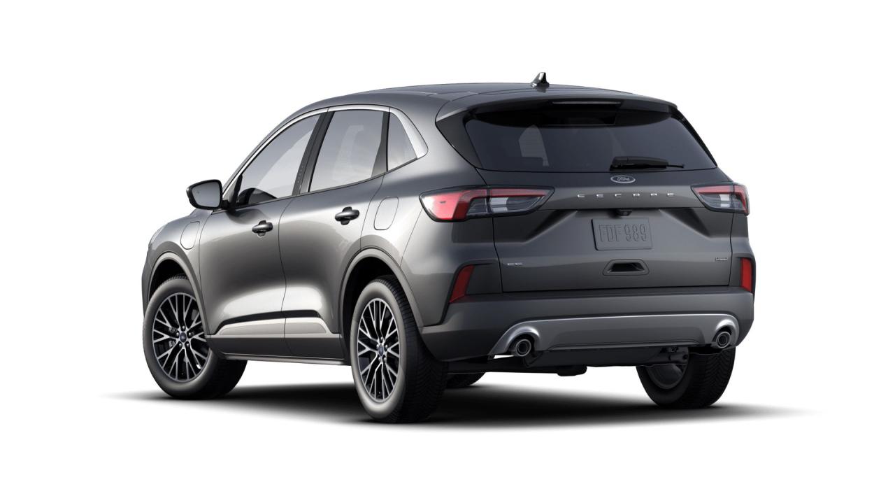 used 2022 Ford Escape car, priced at $29,995