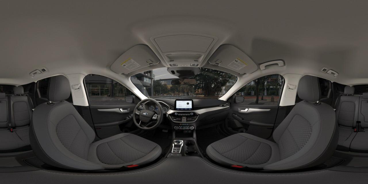 used 2022 Ford Escape car, priced at $29,995