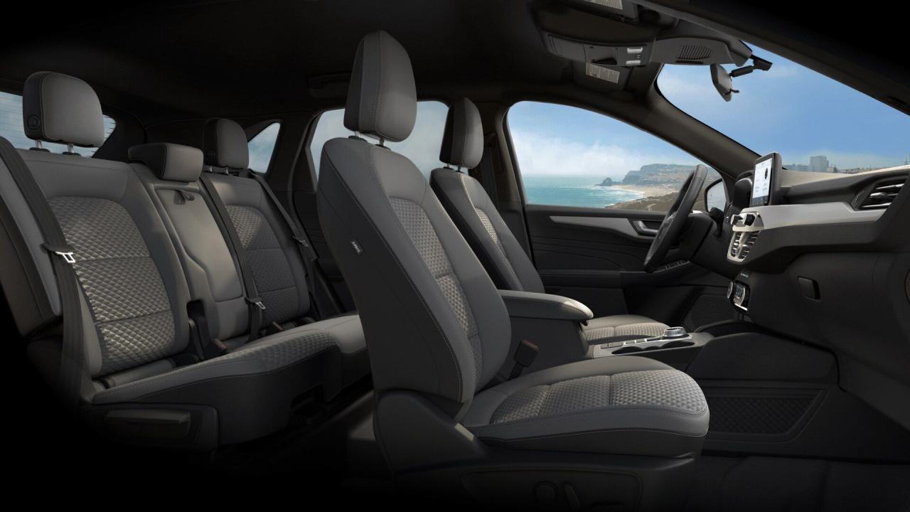 used 2022 Ford Escape car, priced at $29,995