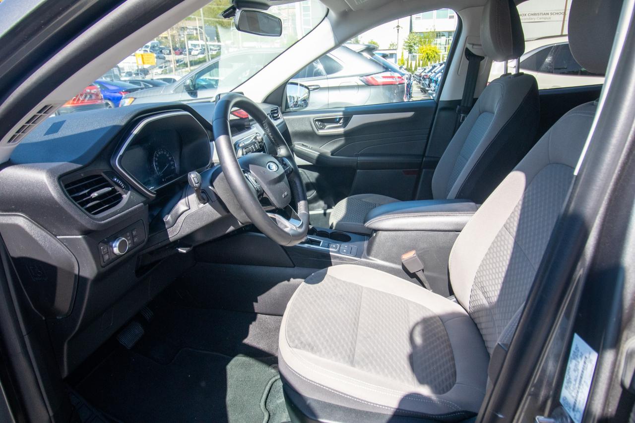 used 2022 Ford Escape car, priced at $27,288