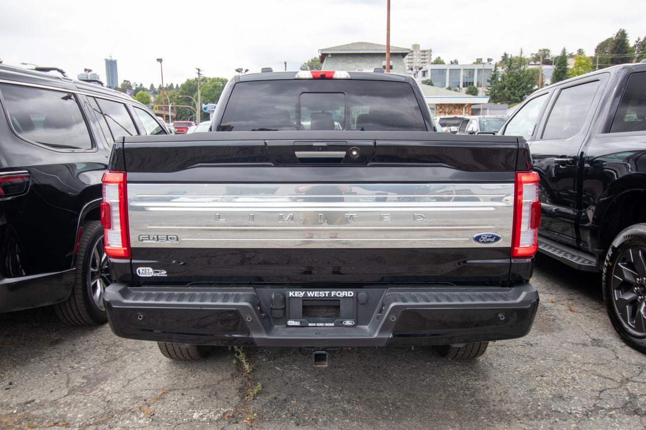 used 2023 Ford F-150 car, priced at $78,889