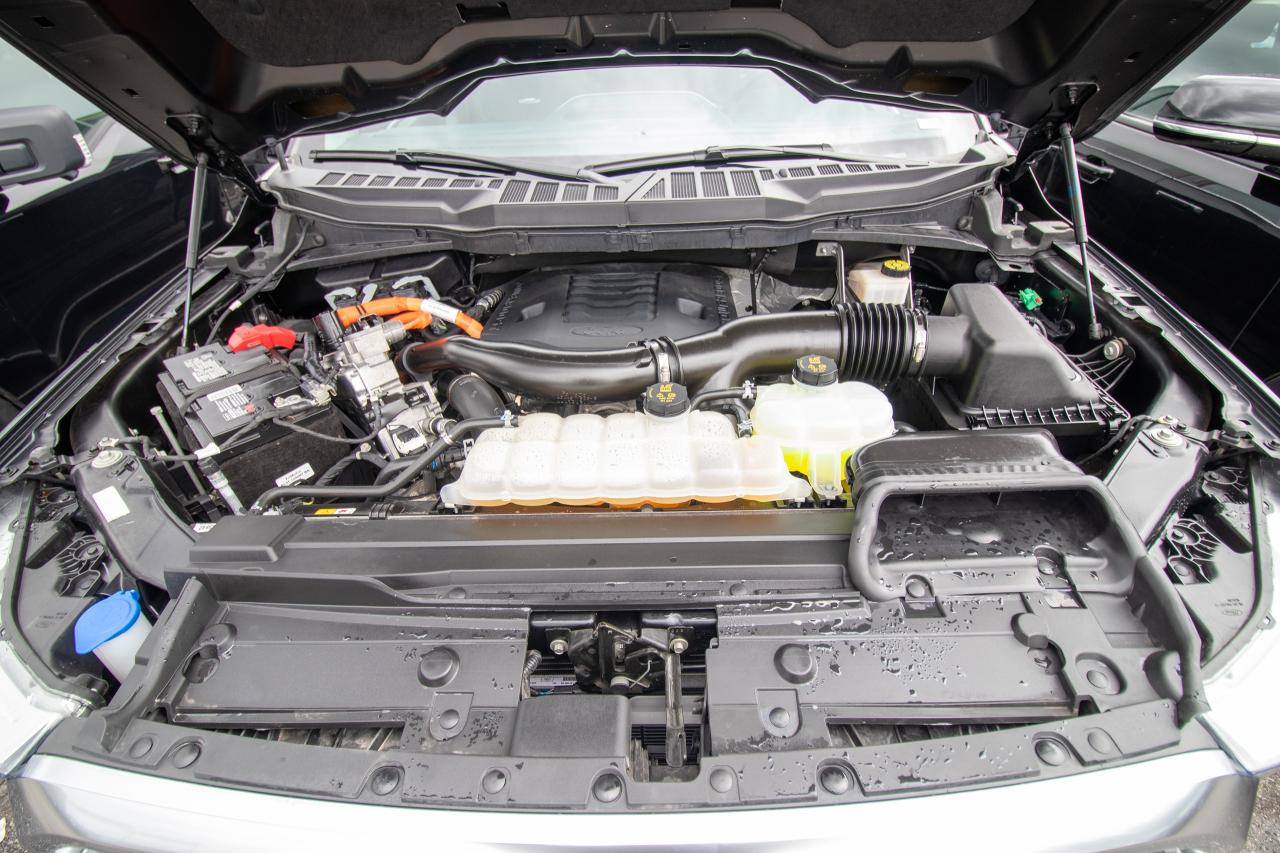 used 2023 Ford F-150 car, priced at $78,889