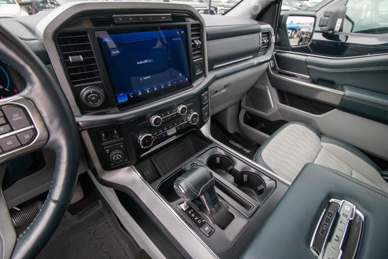 used 2023 Ford F-150 car, priced at $78,889