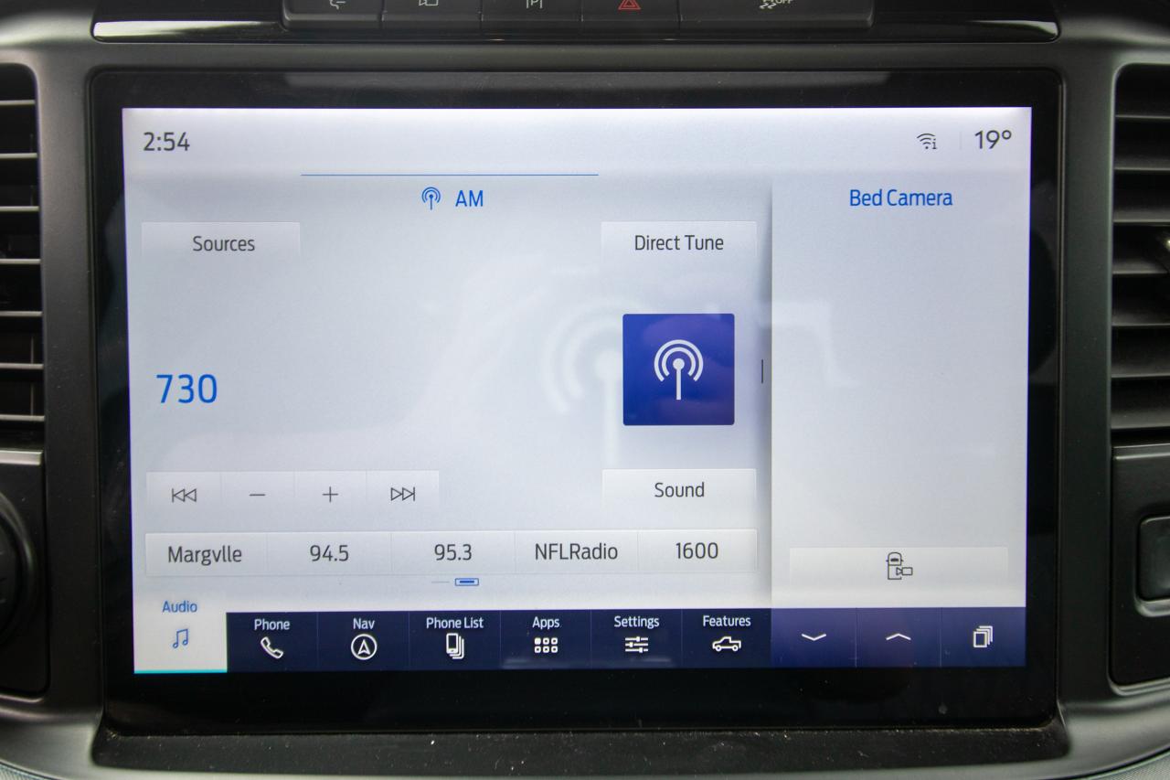 used 2023 Ford F-150 car, priced at $78,889