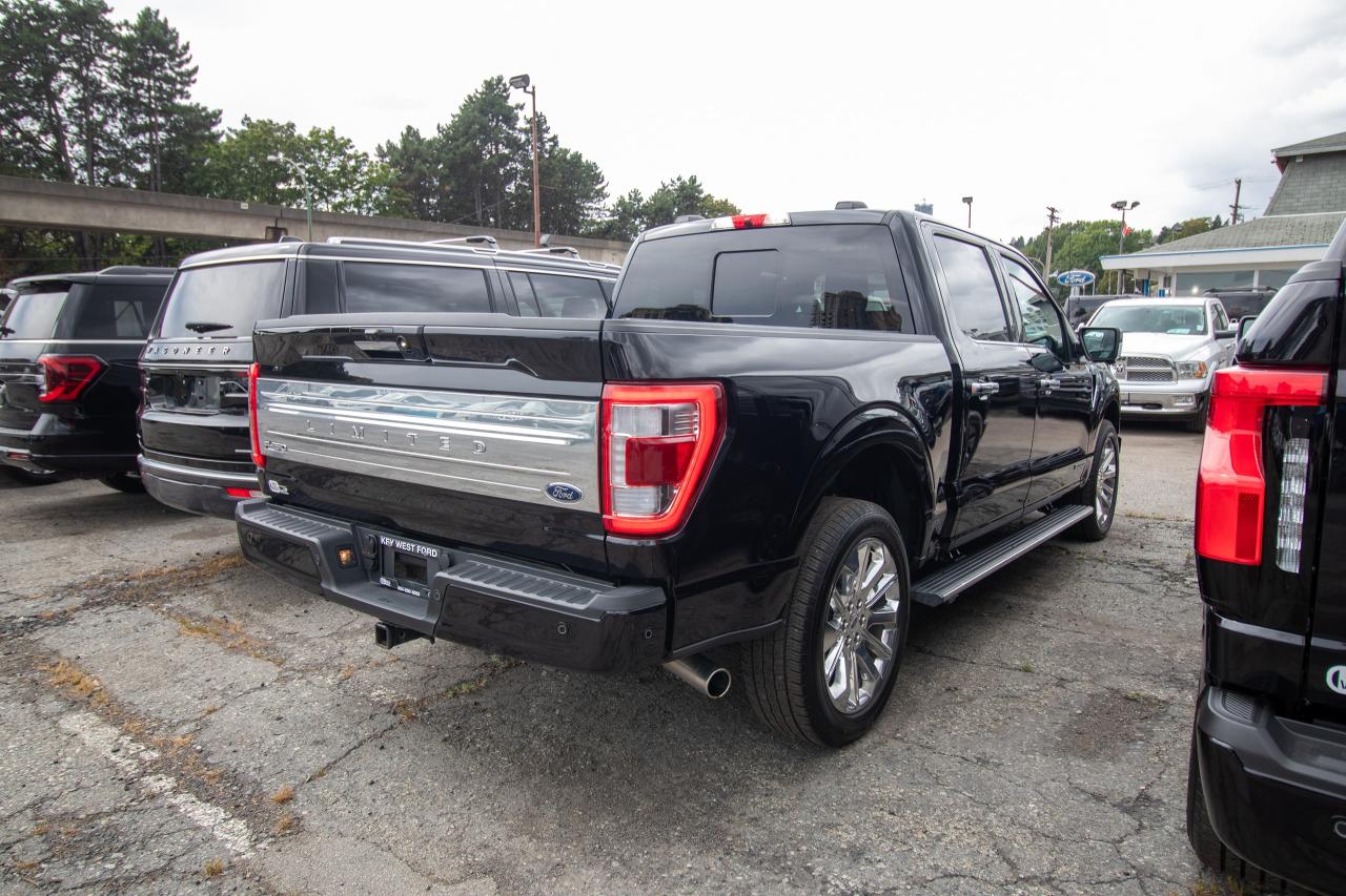 used 2023 Ford F-150 car, priced at $78,889