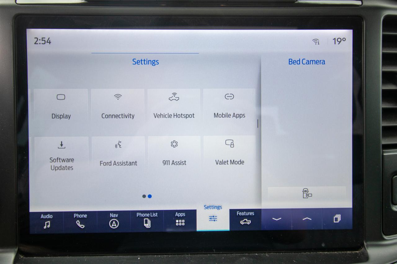 used 2023 Ford F-150 car, priced at $78,889