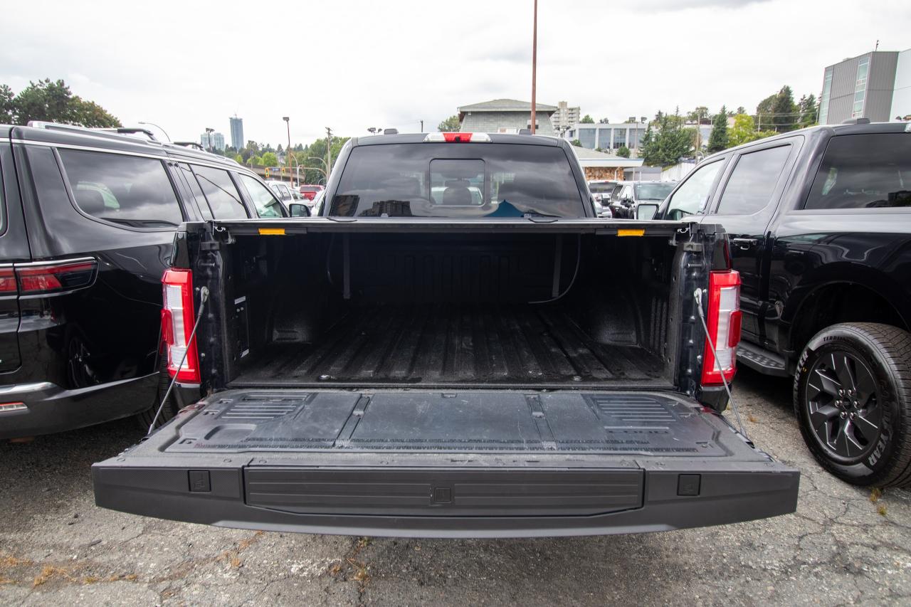 used 2023 Ford F-150 car, priced at $78,889
