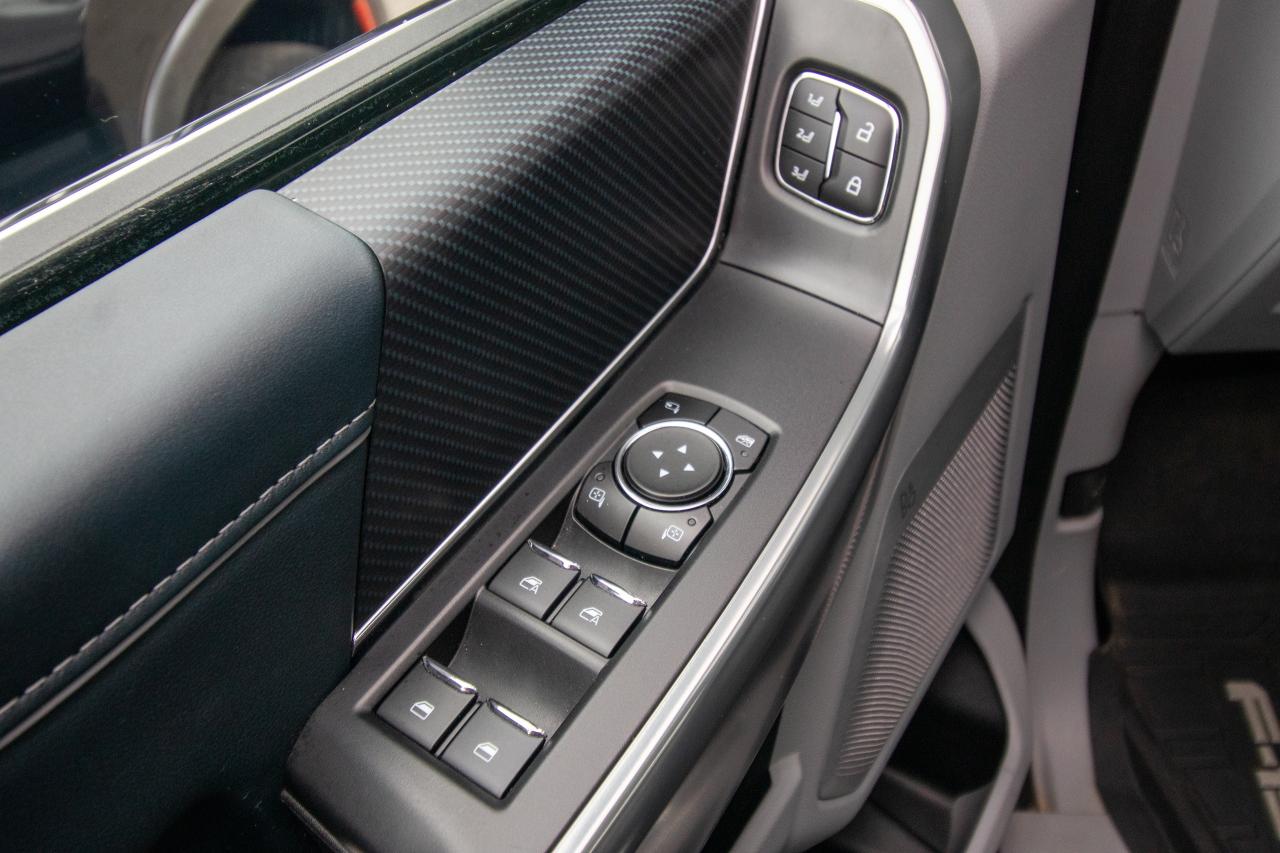 used 2023 Ford F-150 car, priced at $78,889
