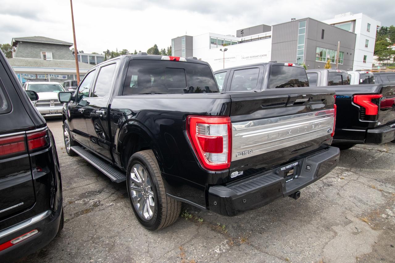 used 2023 Ford F-150 car, priced at $78,889