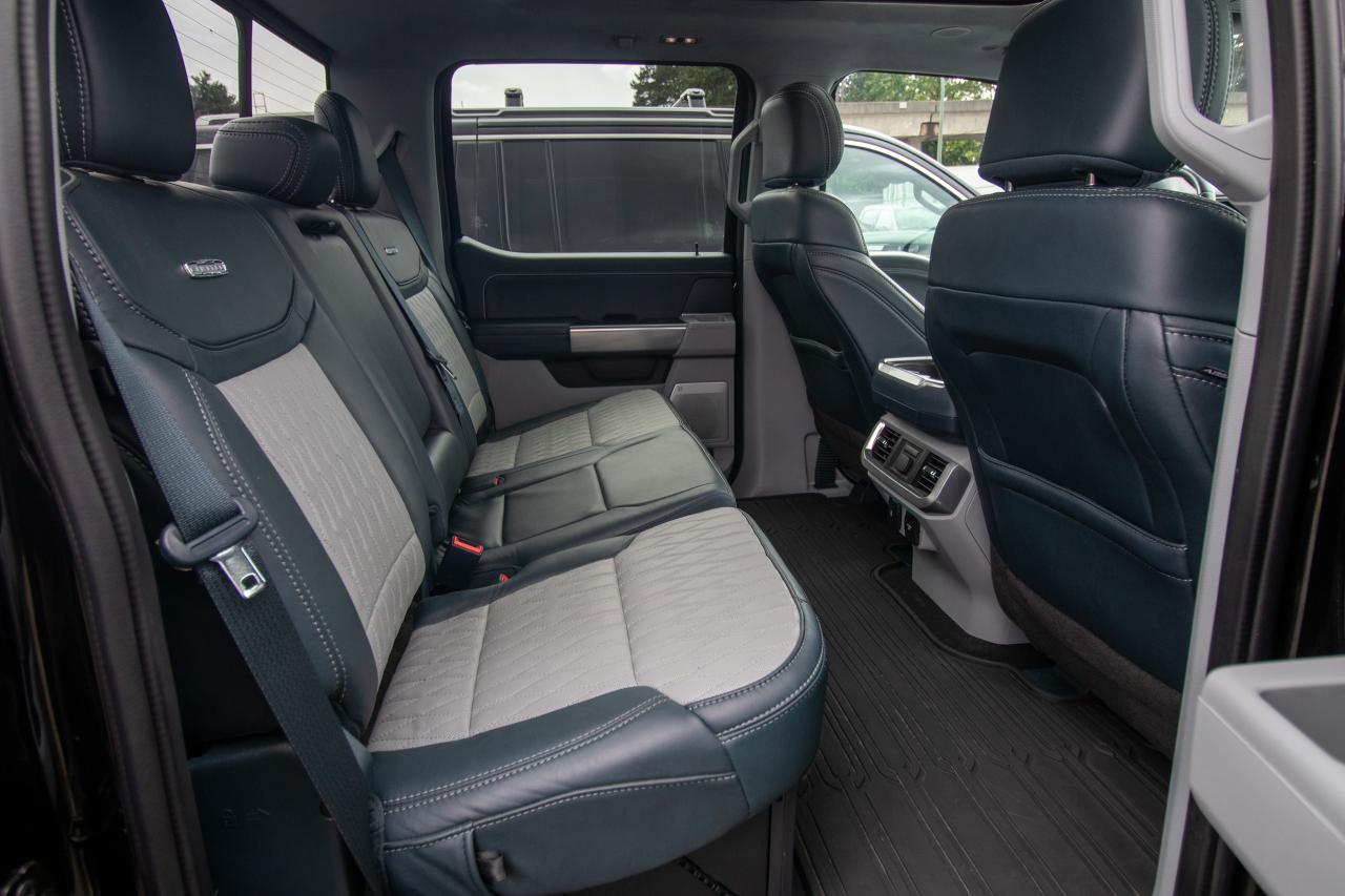 used 2023 Ford F-150 car, priced at $78,889
