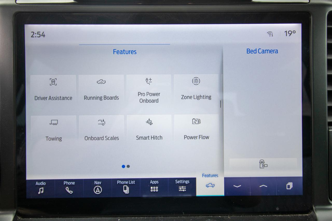 used 2023 Ford F-150 car, priced at $78,889