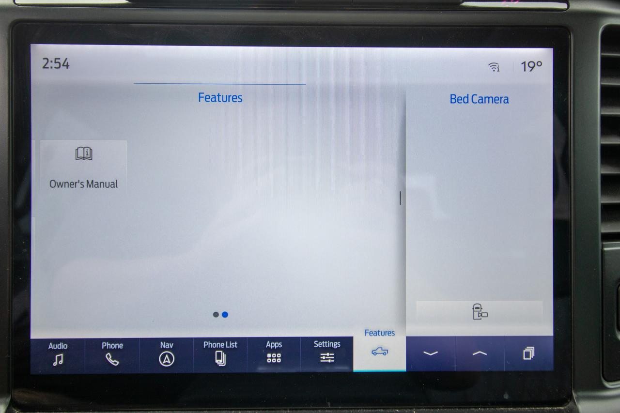 used 2023 Ford F-150 car, priced at $78,889