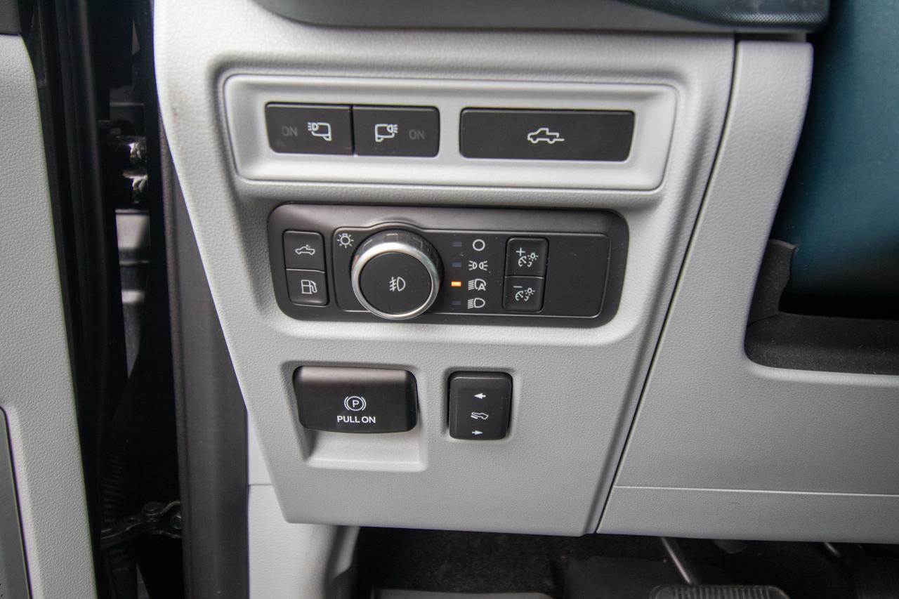 used 2023 Ford F-150 car, priced at $78,889