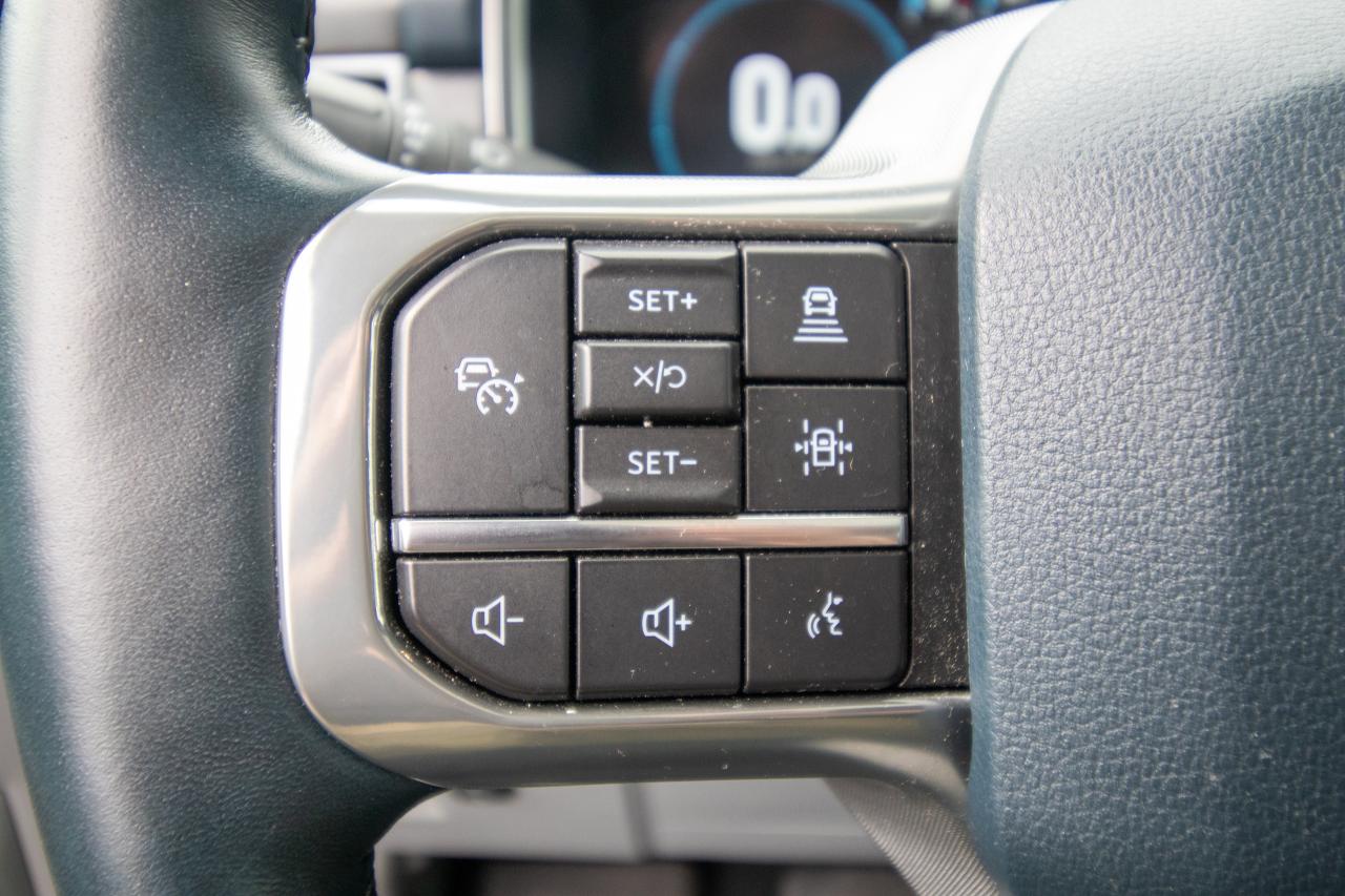 used 2023 Ford F-150 car, priced at $78,889