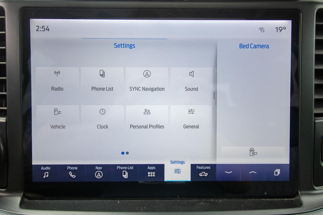 used 2023 Ford F-150 car, priced at $78,889