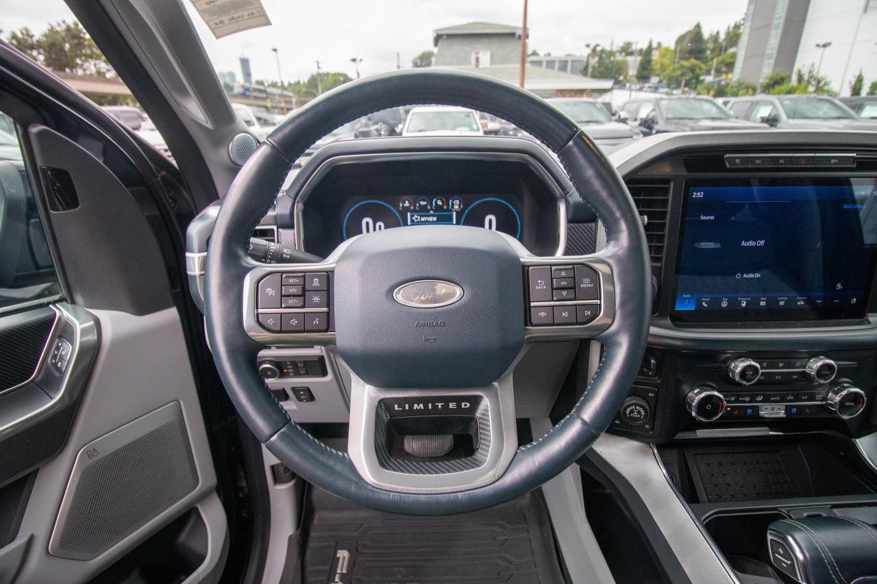 used 2023 Ford F-150 car, priced at $78,889