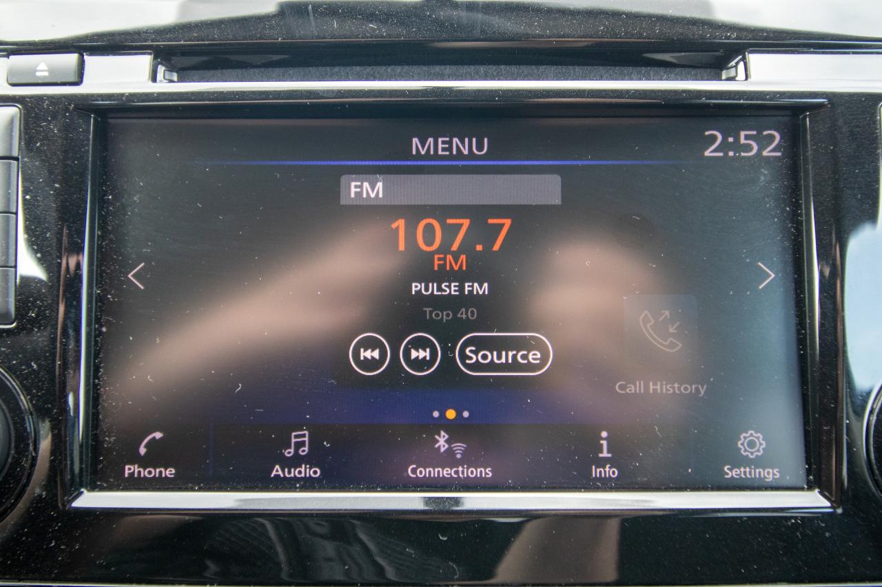 used 2020 Nissan Rogue car, priced at $24,995