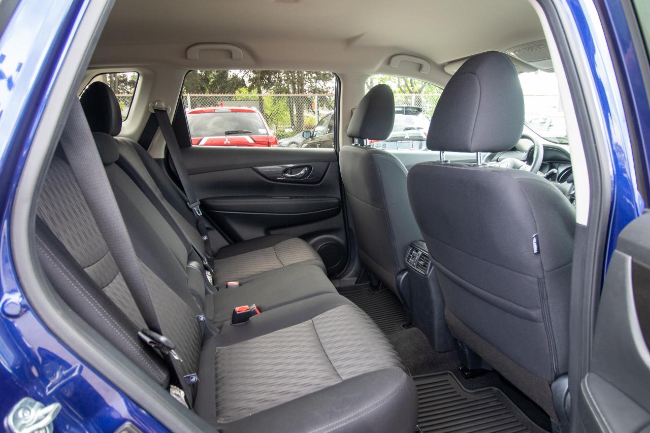 used 2020 Nissan Rogue car, priced at $24,995