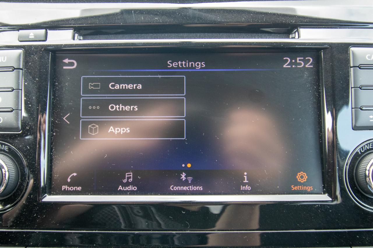 used 2020 Nissan Rogue car, priced at $24,995