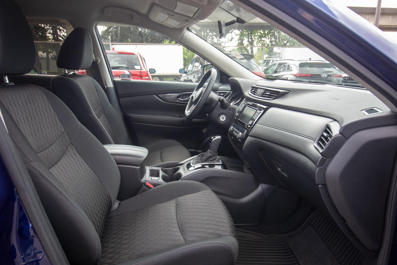 used 2020 Nissan Rogue car, priced at $24,995