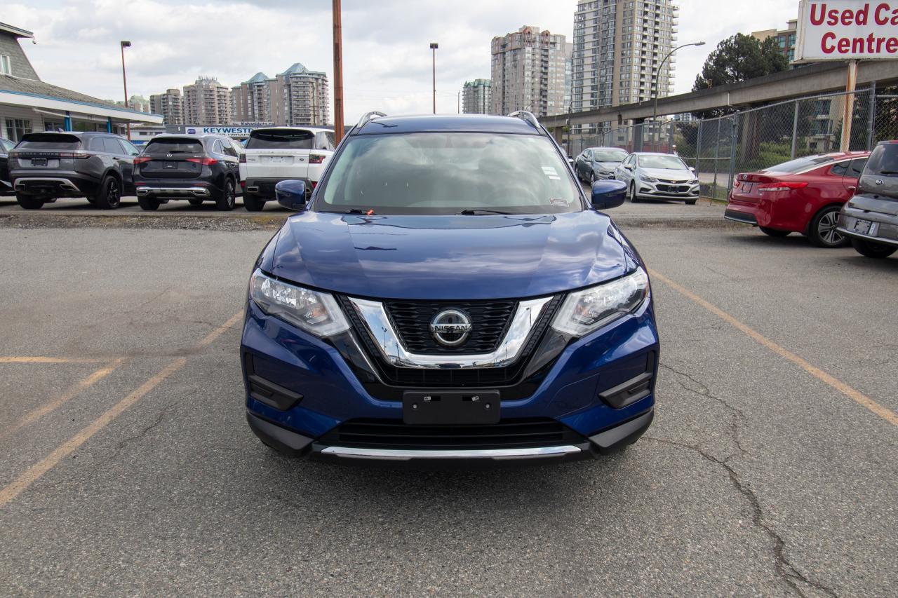 used 2020 Nissan Rogue car, priced at $24,995