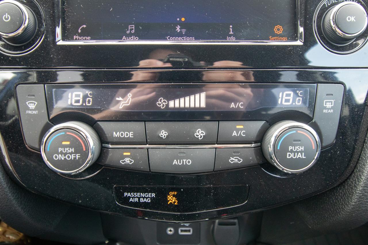 used 2020 Nissan Rogue car, priced at $24,995