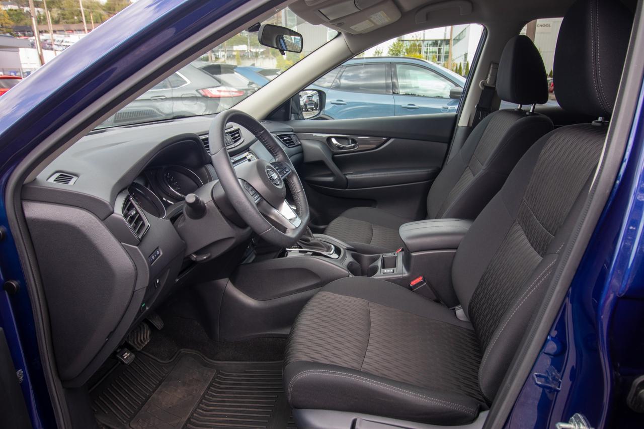 used 2020 Nissan Rogue car, priced at $24,995