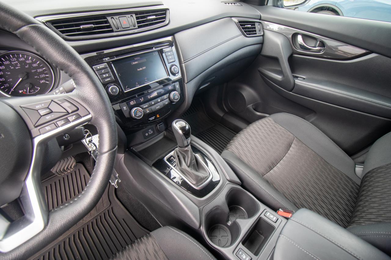 used 2020 Nissan Rogue car, priced at $24,995