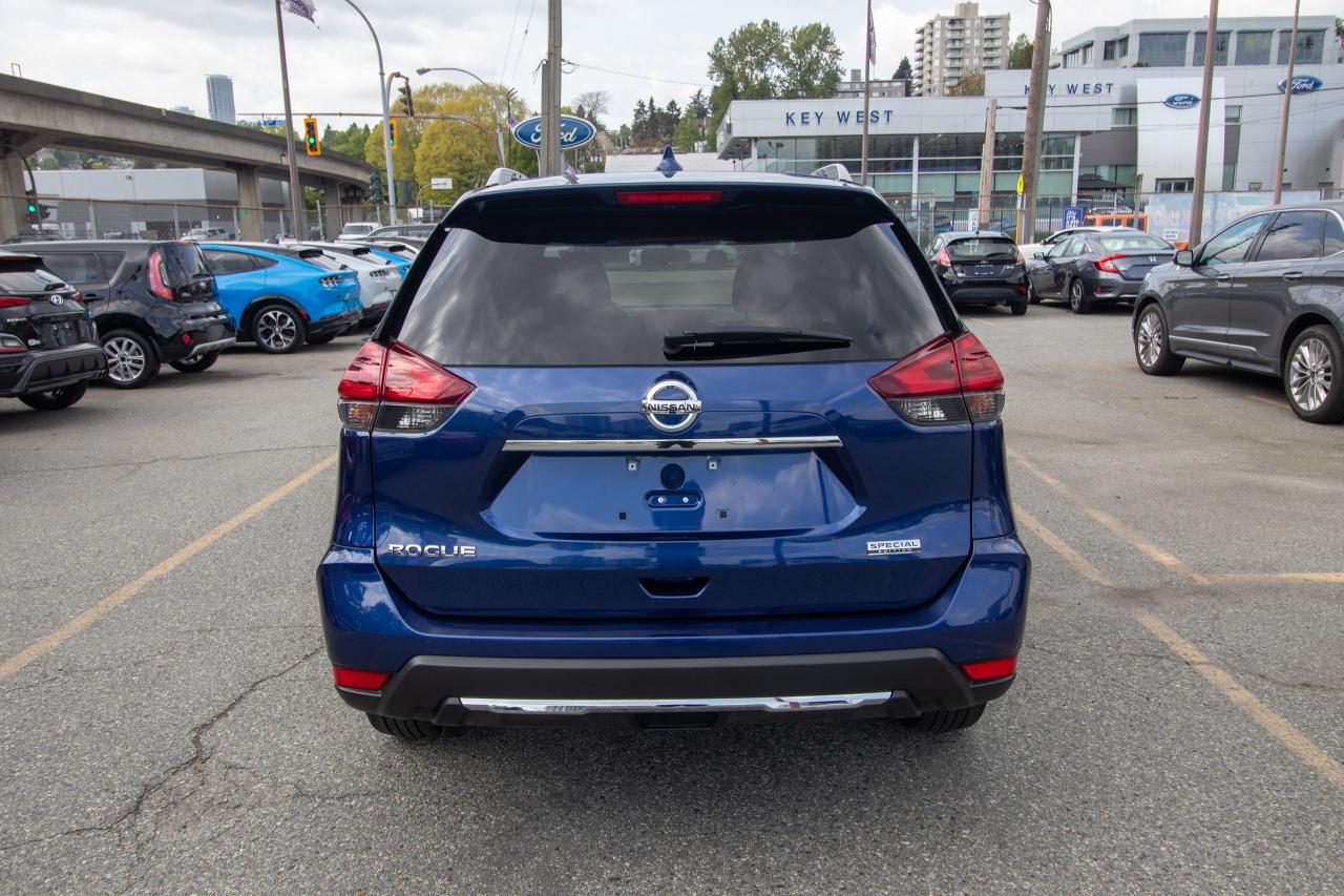 used 2020 Nissan Rogue car, priced at $24,995
