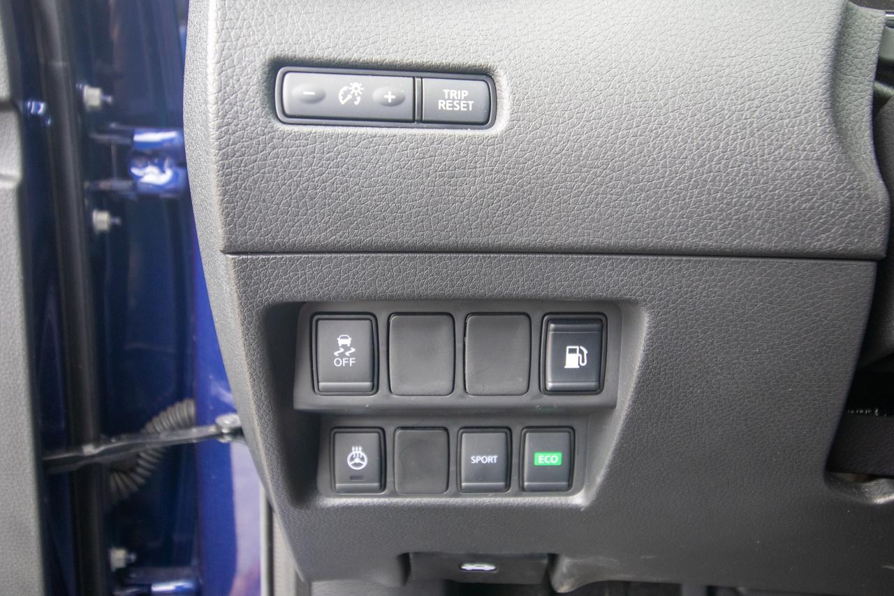 used 2020 Nissan Rogue car, priced at $24,995