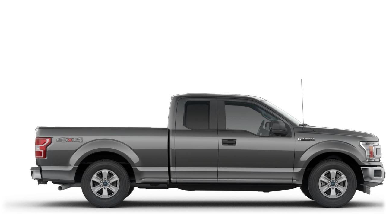used 2018 Ford F-150 car, priced at $29,995