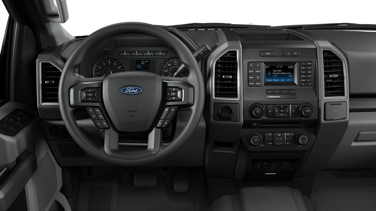 used 2018 Ford F-150 car, priced at $29,995