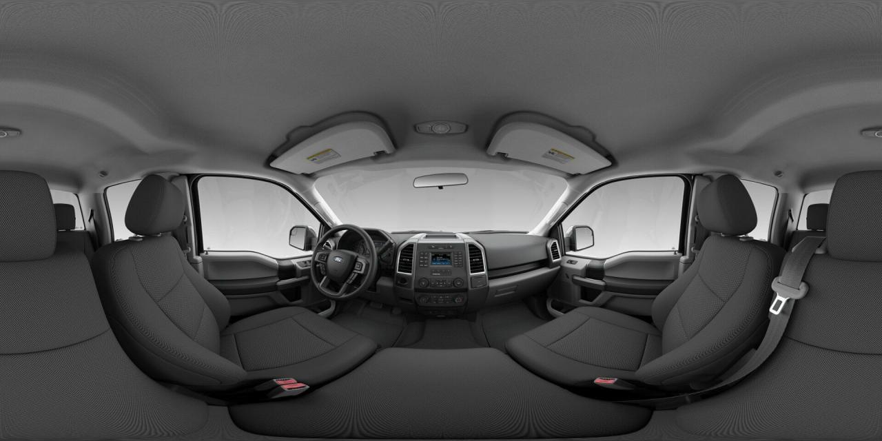 used 2018 Ford F-150 car, priced at $29,995